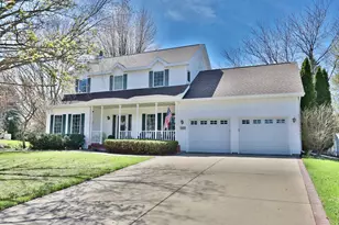 962 Kimberton Ct, Sun Prairie, WI 53590 - Photo 1