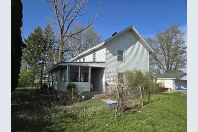 430 N Scharine Road, Avalon, WI 53505 - Photo 1