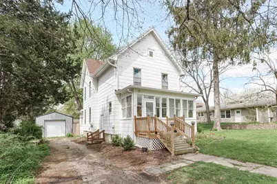 212 Madison Avenue, DeForest, WI 53532 - Photo 1