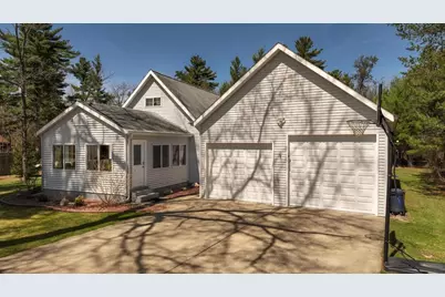 1974 N Cypress Lane, Arkdale, WI 54613 - Photo 1