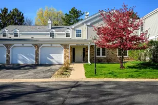 7832 E Oakbridge Way, Madison, WI 53717 - Photo 1