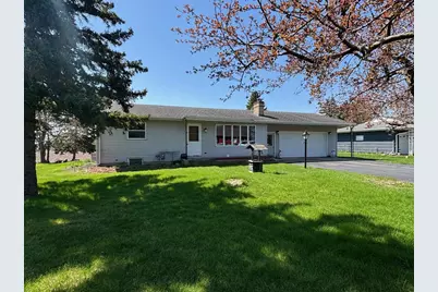 W13160 Olden Road, Ripon, WI 54971 - Photo 1