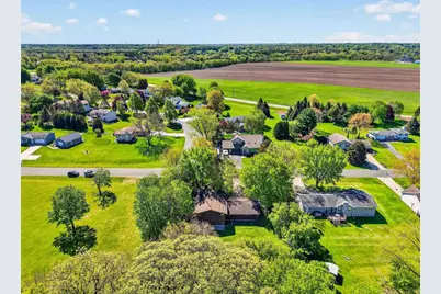 3848 Sunny Wood Drive, DeForest, WI 53532 - Photo 1
