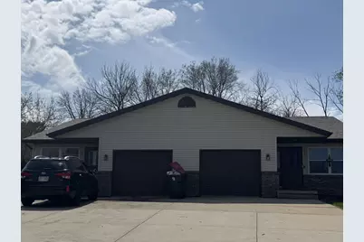 201-203 Clarke Street, Johnson Creek, WI 53038 - Photo 1