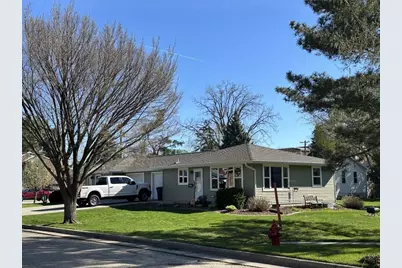 221-225 N Gjertson Street, Stoughton, WI 53589 - Photo 1