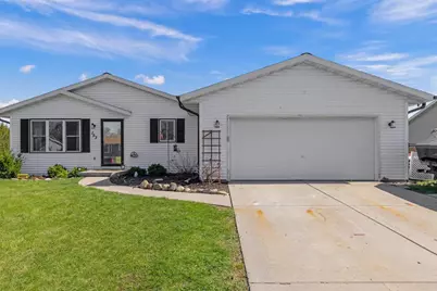 153 Andrea Avenue, Darien, WI 53114 - Photo 1