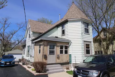 610 N Center Street, Beaver Dam, WI 53916 - Photo 1