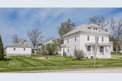 501 Main Street, Hollandale, WI 53544 - Photo 1