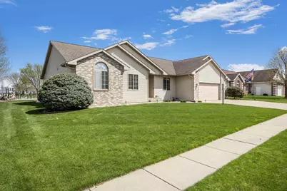 2012 Cherokee Drive, Prairie Du Sac, WI 53578 - Photo 1