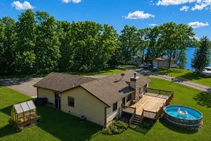 W3560 Glencoe Ave, Montello, WI 53949 - Photo 1
