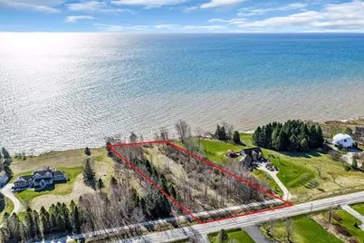 Lot 1 Lyg E Hwy Q-C, Manitowoc, WI 54220 - Photo 1