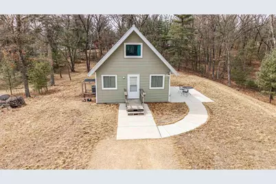 1735 W 19th Avenue, Arkdale, WI 54613 - Photo 1