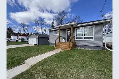 332 Marshall Street, Rhinelander, WI 54501 - Photo 1