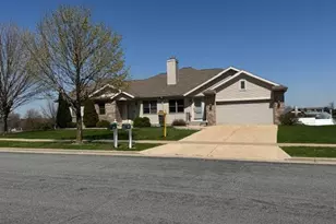 1802 Fjord Pass, Mount Horeb, WI 53572 - Photo 1