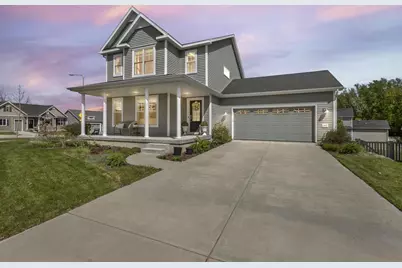 517 Sugar Maple Lane, Verona, WI 53593 - Photo 1