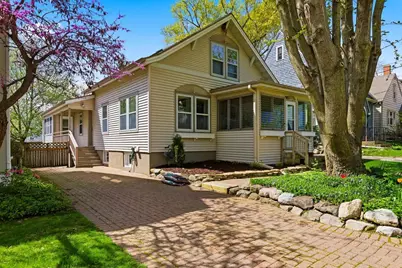 826 Woodrow Street, Madison, WI 53711 - Photo 1