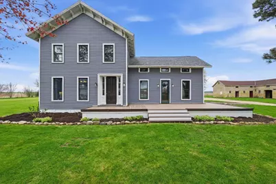 413 N Tarrant Road, Janesville, WI 53546 - Photo 1