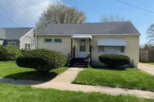 1121 Cleveland St, Beloit, WI 53511 - Photo 1