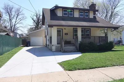 936 Walker Street, Janesville, WI 53545 - Photo 1
