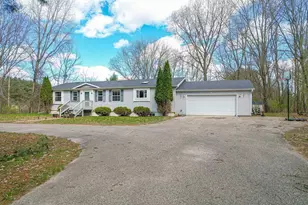 412 Hillwood Ln, Friendship, WI 53934 - Photo 1