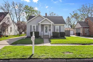 921 Cleveland St, Beloit, WI 53511 - Photo 1