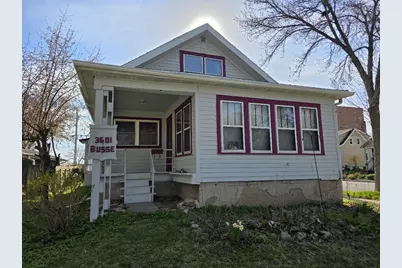 3601 Busse Street, Madison, WI 53714 - Photo 1