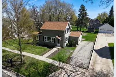 213 N High Street, Cambridge, WI 53523 - Photo 1