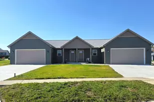 400 Michael Fitz Ln, Horicon, WI 53032 - Photo 1