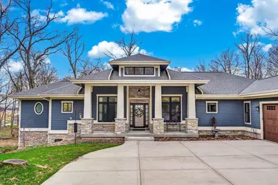3167 Woodhill Circle #1, Verona, WI 53593 - Photo 1