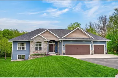 11702 N Woodsview Crossing Crossing, Edgerton, WI 53534 - Photo 1