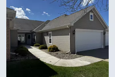 77 Northlight Way #35, Fitchburg, WI 53711 - Photo 1
