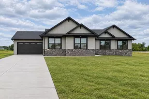 5510 E Kido Way, Milton, WI 53563 - Photo 1