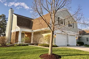 7472 Old Sauk Rd, Madison, WI 53717 - Photo 1