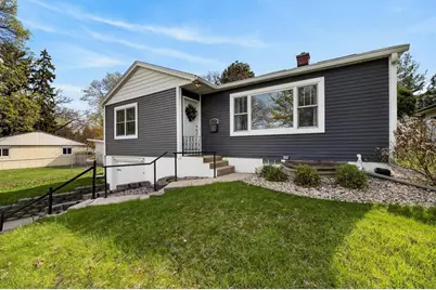 405 N Meadow Lane, Madison, WI 53705 - Photo 1