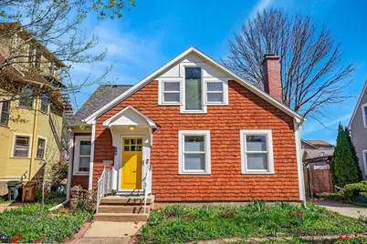 718 W Lakeside Street, Madison, WI 53715 - Photo 1