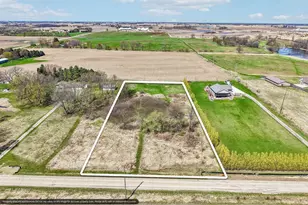 Lot 1 Hemlock Rd, Beaver Dam, WI 53916 - Photo 1