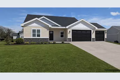 6620 Grouse Woods Road, DeForest, WI 53532 - Photo 1