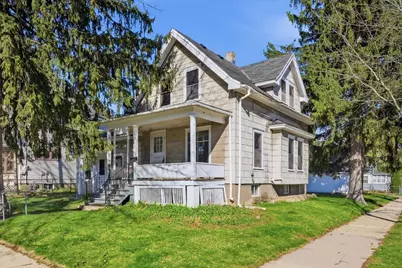 2342 Upham Street, Madison, WI 53704 - Photo 1