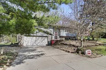 6014 Old Middleton Road, Madison, WI 53705 - Photo 1