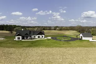 N7117 Black Creek Rd, Princeton, WI 54968 - Photo 1