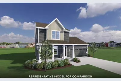 7107 Johann Farm Road, Middleton, WI 53562 - Photo 1
