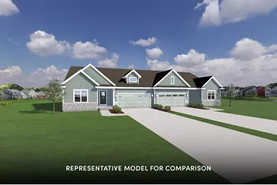 9239 Gentle Feather Road, Verona, WI 53593 - Photo 1