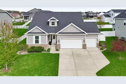 2788 Leo Mary Street, Fitchburg, WI 53711 - Photo 1