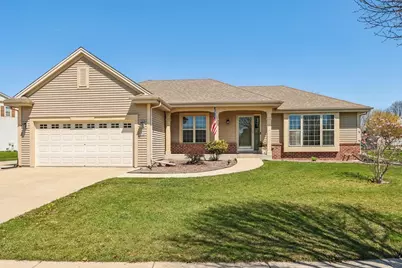 713 Bridlewood Ln Lane, Watertown, WI 53094 - Photo 1