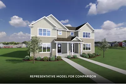1051 Merri-Hill Drive, Oregon, WI 53575 - Photo 1
