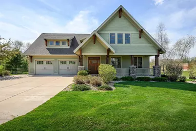 4691 Sunset Ridge Drive, Middleton, WI 53562 - Photo 1