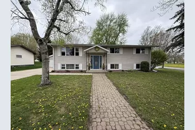 506 Hart Drive, Clinton, WI 53525 - Photo 1