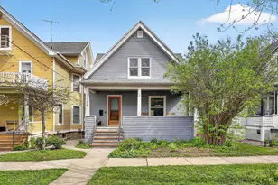1208 Chandler St, Madison, WI 53715 - Photo 1