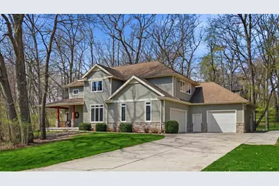 292 Maple Heights Road, Marshall, WI 53559 - Photo 1