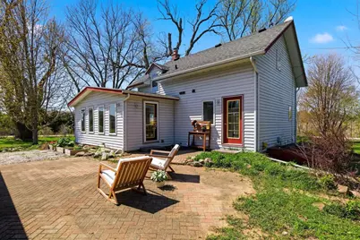 N3028 Hill Lane, Fort Atkinson, WI 53538 - Photo 1